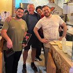 Photo n°2 de l'avis de Mühlendorf.s fait le 28/10/2023 à 18:54 sur le  Pizz & Core à Porto Santo Stefano