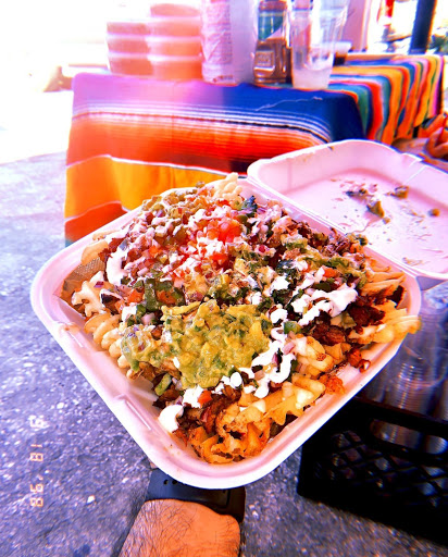 Grocery Store «El Rancho Grocery Store», reviews and photos, 2745 W Chestnut St, Tampa, FL 33607, USA