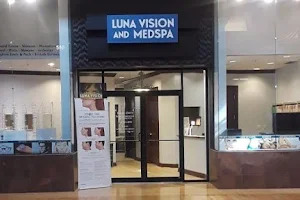 Luna Vision and Med Spa - Dr. R.M. Dutt image