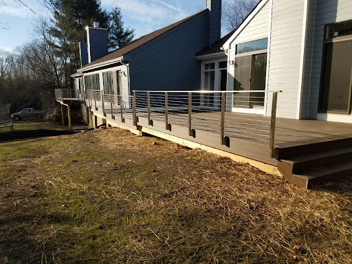 Photo of Twin Brook Construction