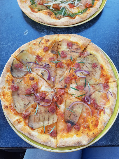 Kimo Pizza