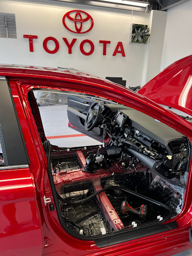 Car Dealer «Torrington Toyota», reviews and photos