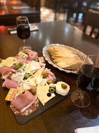 Plats et boissons du Restaurant français ABEL Montmartre à Paris - n°4