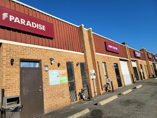 7702 Backlick Rd # I, Springfield, VA 22150, USA