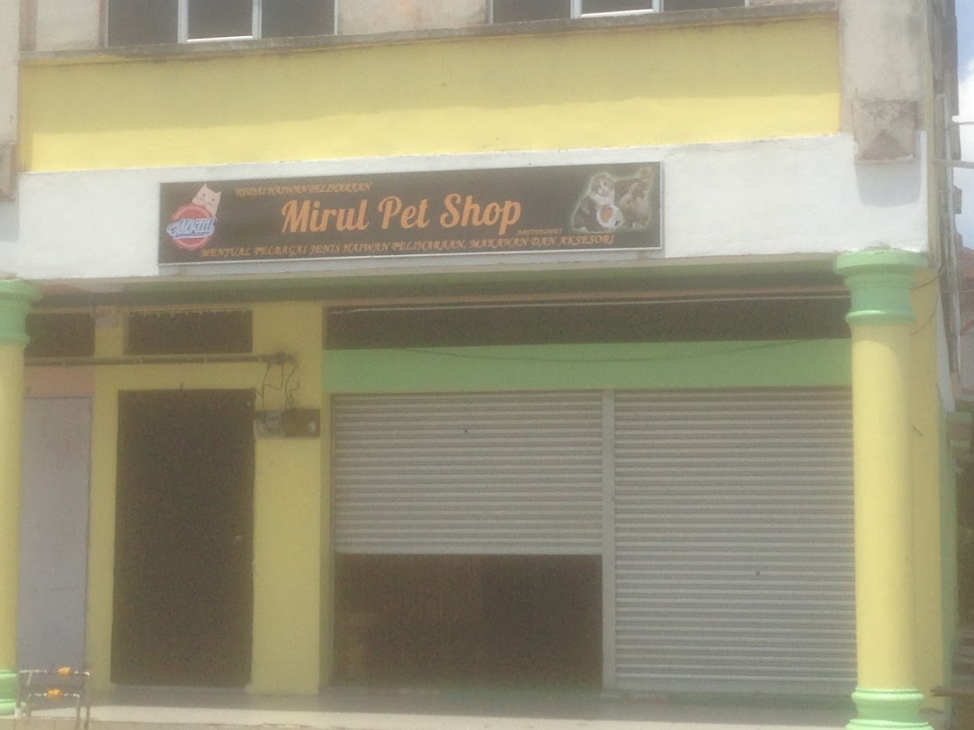 Mirul PetShop