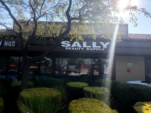 Beauty Supply Store «Sally Beauty», reviews and photos, 928 Admiral Callaghan Ln, Vallejo, CA 94591, USA