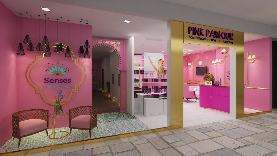Pink Parlour Prestige Malaysia
