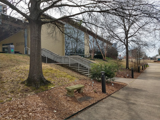 Natural History Museum «The Witt Stephens Jr. Central Arkansas Nature Center», reviews and photos, 602 President Clinton Ave, Little Rock, AR 72201, USA