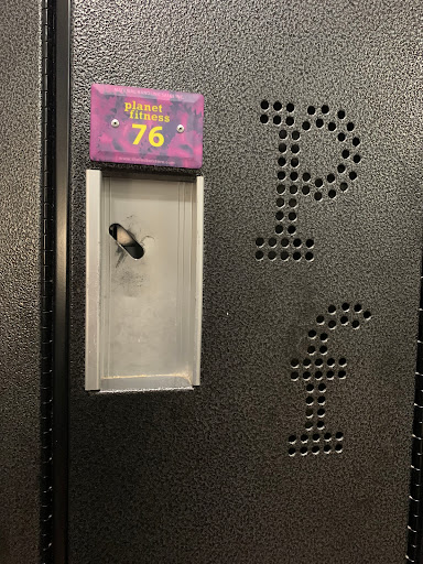 Planet Fitness image