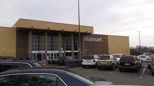 Discount Store «Walmart», reviews and photos, 3300 Broadway St, Eureka, CA 95501, USA