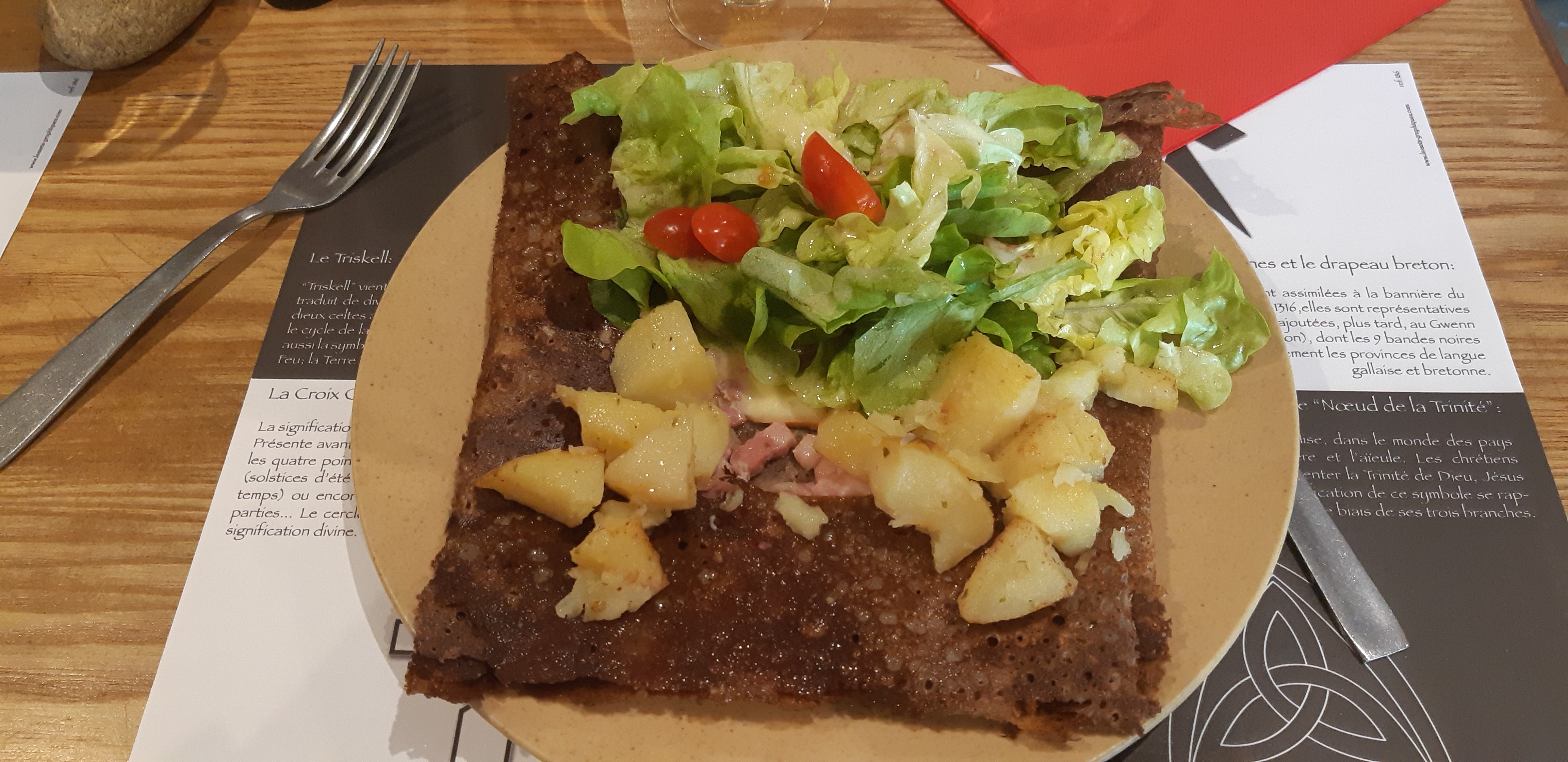 Photo n° 2 de l'avis de Alrik.i fait le 14/05/2019 à 19:22