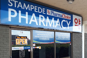 Stampede Pharmacy