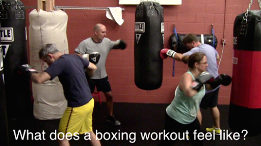 Boxing Gym «FA Boxing | Fitness Advantage», reviews and photos, 99 West St, Medfield, MA 02052, USA