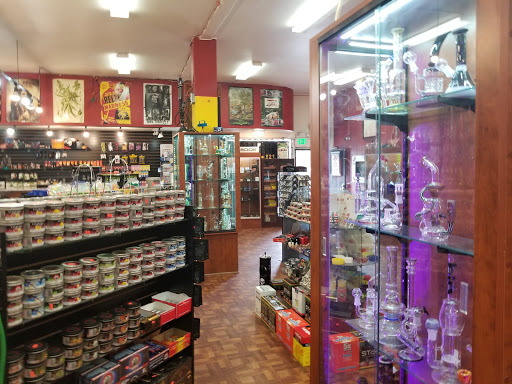 Tobacco Shop «The Cage Smoke Shop», reviews and photos, 3069 El Cajon Blvd, San Diego, CA 92104, USA