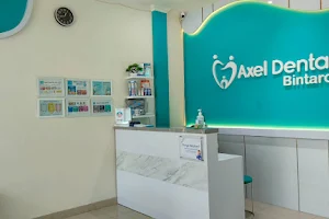 Axel Dental Bintaro - Klinik Gigi Pilihan Keluarga Indonesia image