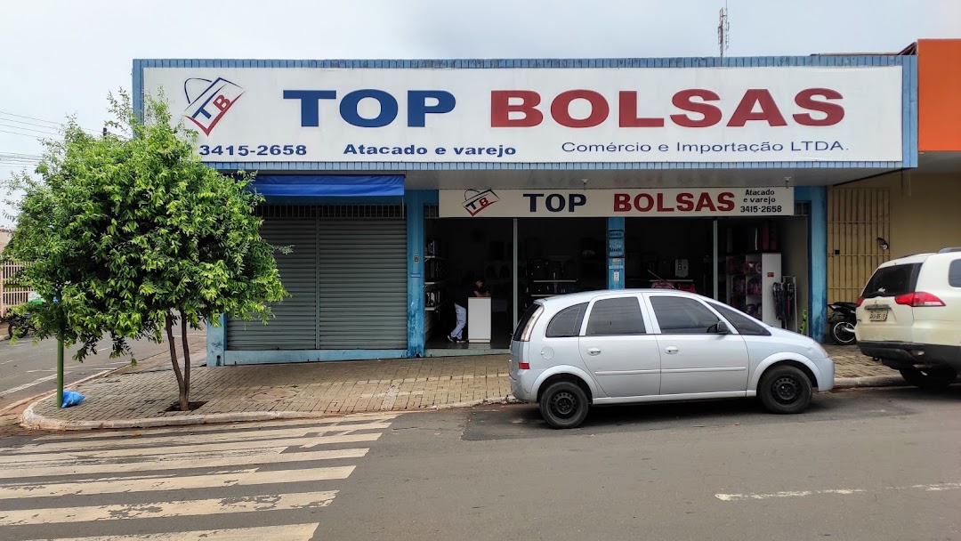 Top Bolsas