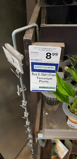 Pet Supply Store «Petco Animal Supplies», reviews and photos, 11620 W 95th St, Overland Park, KS 66214, USA