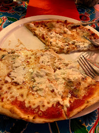 Pizza du Restaurant italien Babalou à Paris - n°16