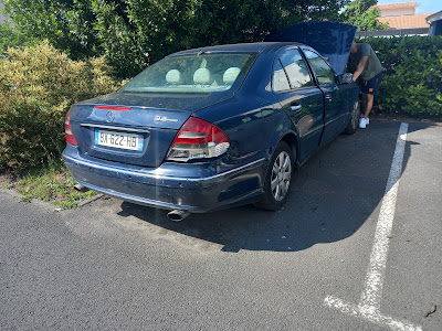 Smayilkozan à Ambès
