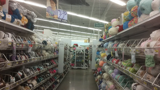 Fabric Store «Jo-Ann Fabrics and Crafts», reviews and photos, 397 Easton Rd, Warrington, PA 18976, USA