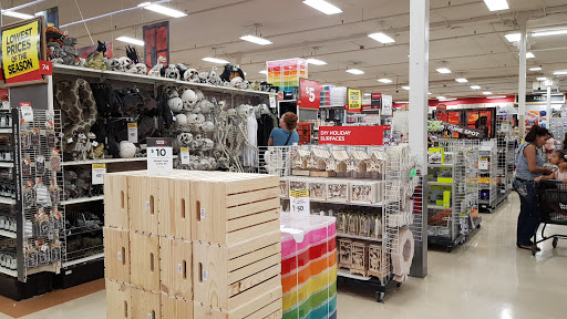 Craft Store «Michaels», reviews and photos, 2041 Dr Martin Luther King Jr Pkwy, Chico, CA 95928, USA