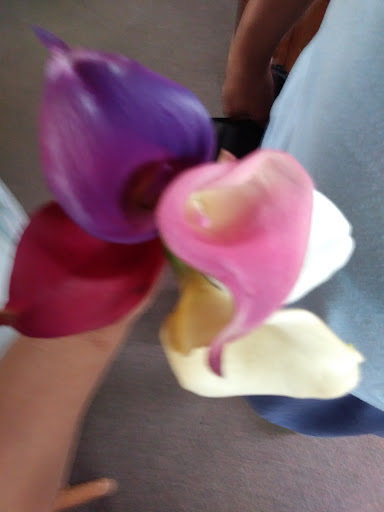 Florist «Flowers by Evelyn», reviews and photos, 92 E Main St, Westminster, MD 21157, USA