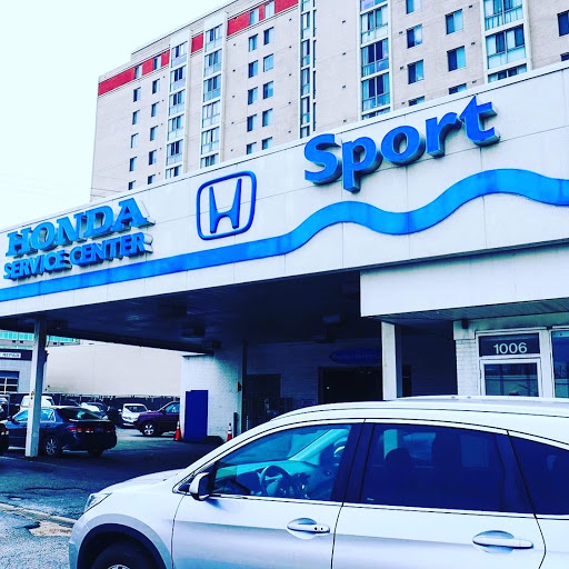 Chevrolet Dealer «Sport Chevrolet», reviews and photos, 3101 Automobile Blvd, Silver Spring, MD 20904, USA