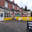 Low Lane Cafe