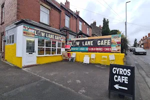 Low Lane Cafe image