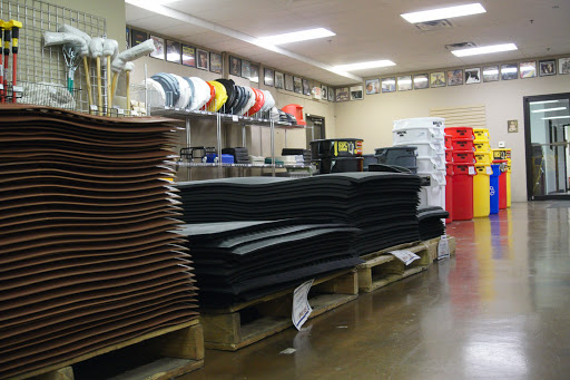Used store fixture supplier Fort Worth