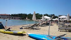 Breeze Beach Club'in fotoğrafı plaj tatil beldesi alanı