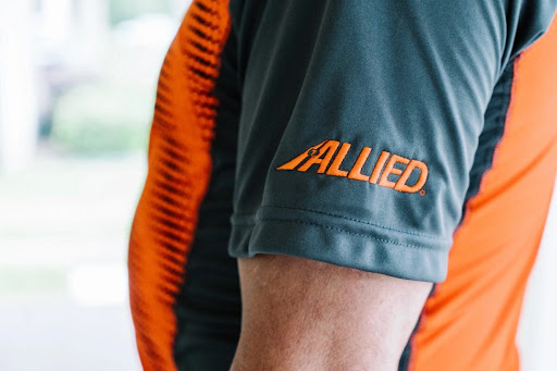 Moving Company «Nelson Markesbery Moving & Storage», reviews and photos, 7370 Industrial Rd, Florence, KY 41042, USA