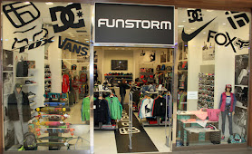 FUNSTORM Store