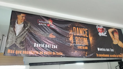 Clases de salsa en Guadalajara