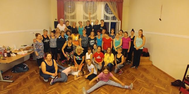 Zita Dance Fitness - Gyula
