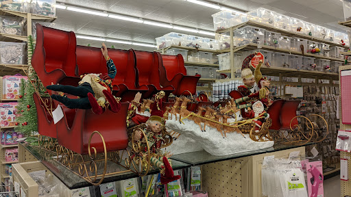 Craft Store «Hobby Lobby», reviews and photos, 200 Ridge Way, Flowood, MS 39232, USA