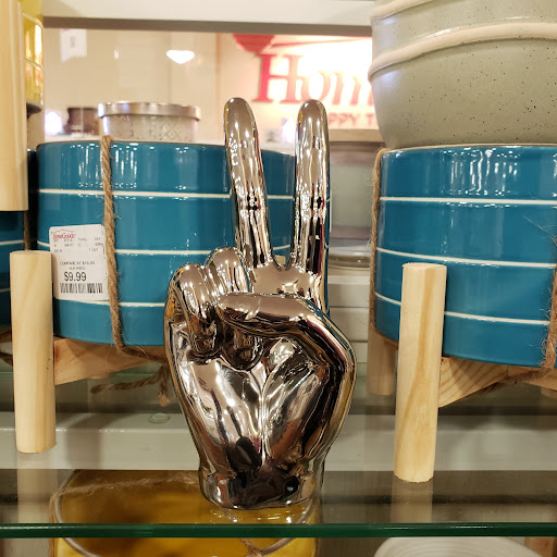 Department Store «HomeGoods», reviews and photos, 7871 N Blackstone Ave, Fresno, CA 93720, USA
