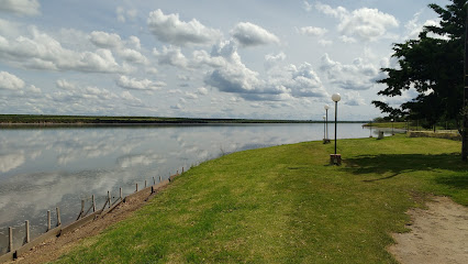 Laguna Guatraché