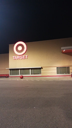 Department Store «Target», reviews and photos, 3489 Lowery Pkwy, Fultondale, AL 35068, USA