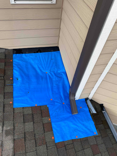 Roofing Contractor «Artisan Quality Roofing», reviews and photos, 1600 Olive Chapel Rd suite 144, Apex, NC 27502, USA