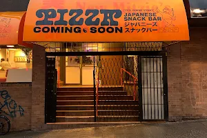 Pizza Coming Soon image