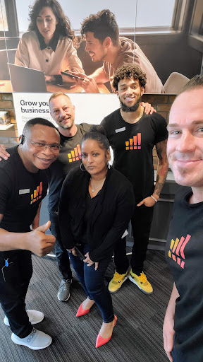 Cell Phone Store «Verizon», reviews and photos, 2105 S University Dr, Davie, FL 33324, USA