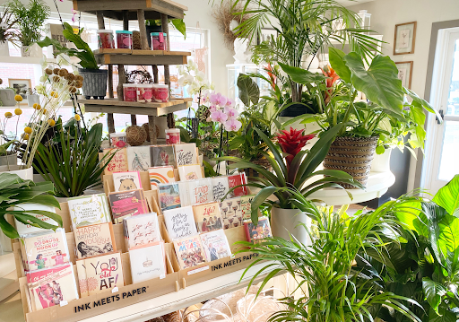 Florist «Crescent Floral & Gifts», reviews and photos, 2140 Wealthy St SE, Grand Rapids, MI 49506, USA