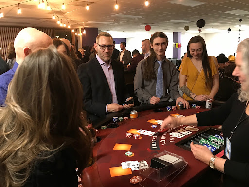 Event Planner «Casino Party USA - Denver», reviews and photos, 5475B Harlan St b, Arvada, CO 80002, USA