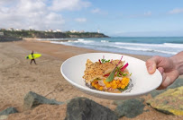 Photos du propriétaire du Restaurant de spécialités à base de poisson-pêcheur Le Comptoir Iodé - Anglet - n°2