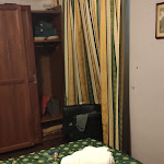 Photo n°1 de l'avis de Franco.� fait le 15/03/2022 à 15:06 sur le  Hotel Villa Bonera à Genoa