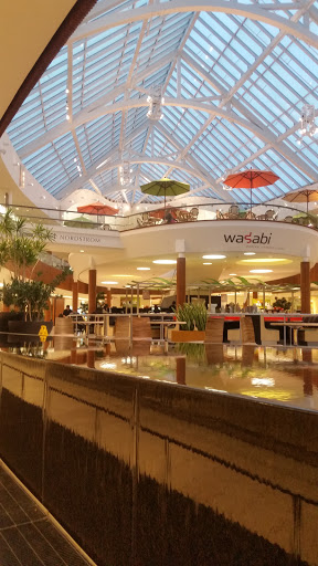 Shopping Mall «Natick Mall», reviews and photos, 1245 Worcester St, Natick, MA 01760, USA