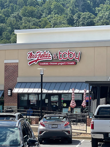 Ice Cream Shop «Mrs. Fields TCBY», reviews and photos, 428 Pinnacle Pkwy, Bristol, TN 37620, USA
