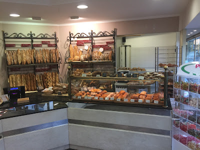 Boulangerie "La Fournée d'Aubagne" à Aubagne