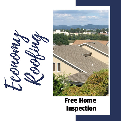 Roofing Contractor «Economy Roofing & Siding LLC», reviews and photos, 1418 Garfield Ave, Wyomissing, PA 19610, USA